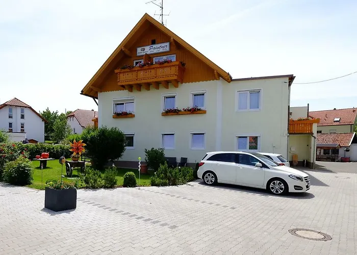 Hotel Paintner Germering