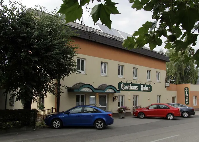 Gasthof Huber