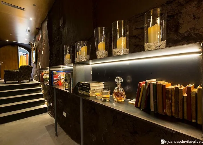 Hotel Secrets Priorat