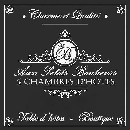Aux Petits Bonheurs