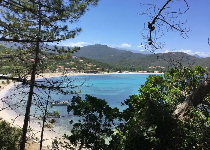 Résidence Playa Del'Oro