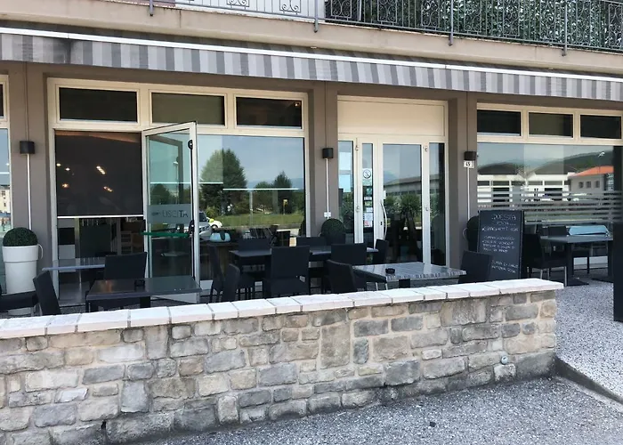 B&B Agli Angeli