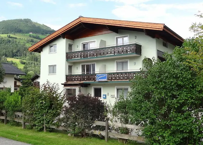 Appartements Gassner