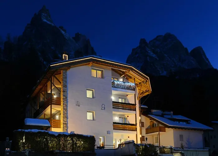 Alpin-Residence Amadeus