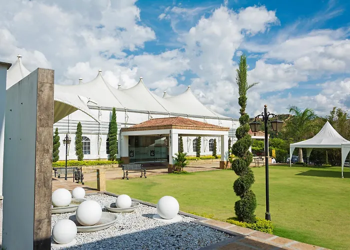 Hotel San Juan Internacional Girón