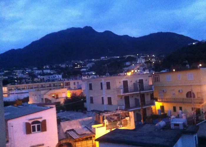 B&B Celestina Ischia