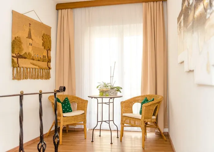 Landpension Birker
