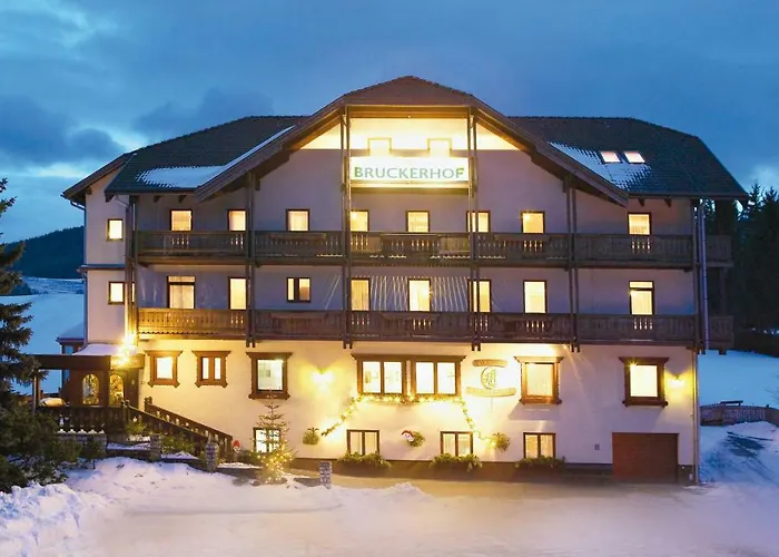 Bruckerhof