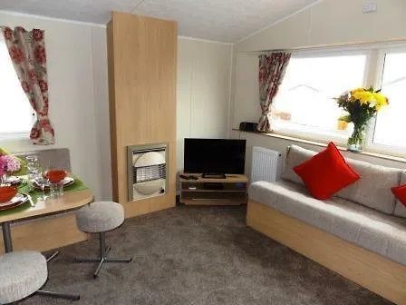 Caravan By The Sea Trecco Bay Porthcawl