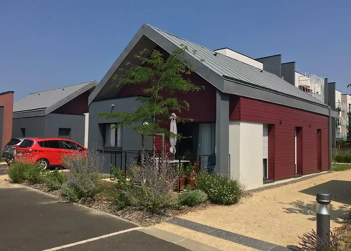 Rss Domitys Les Vignes Pourpres
