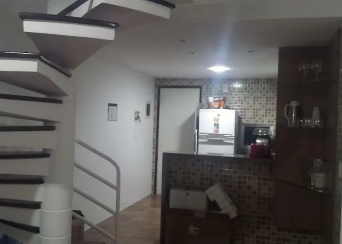 FLAT 212 Condomínio Villa Hípica Gravatá