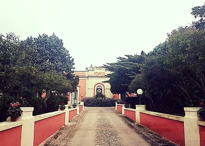 Il Casale dei Principi