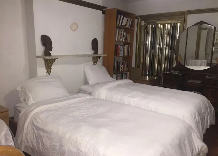 Illumination Bed & Breakfast