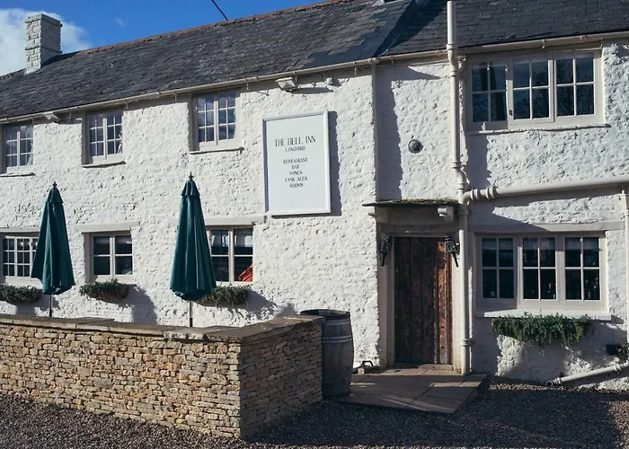 The Bell Inn