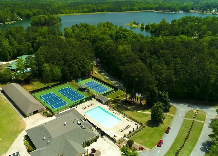 Fairfield Plantation Resort