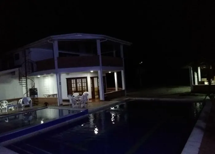 Finca Campestre El Encanto