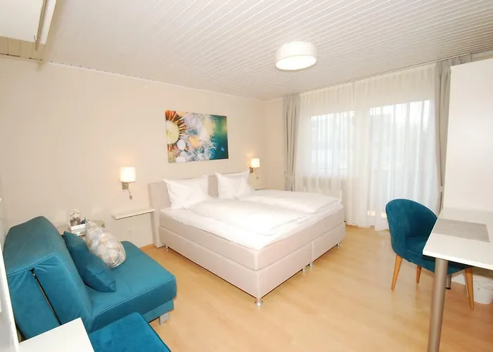 Hotel Heimatherz