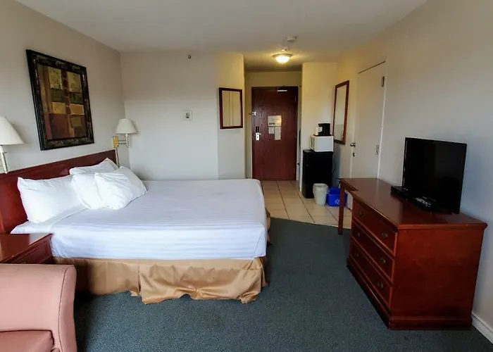 Travelodge By Wyndham Stony Plain