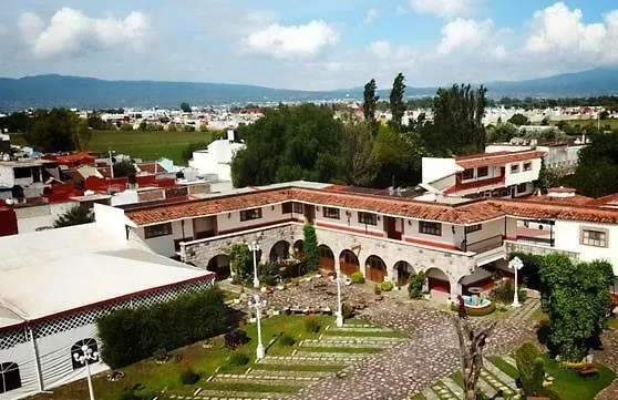 Villa Caltengo Tulancingo