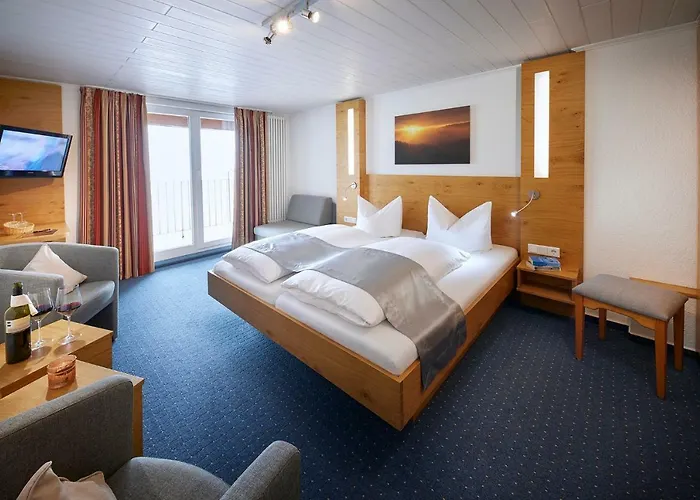 Hotel Gasthof Zur Post