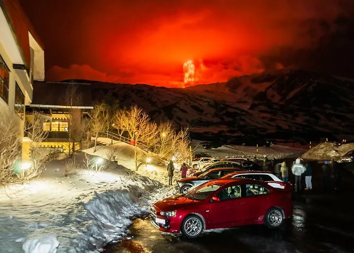 Corsaro Etna Hotel&SPA