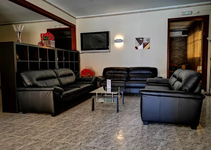 Hostal Bonavista