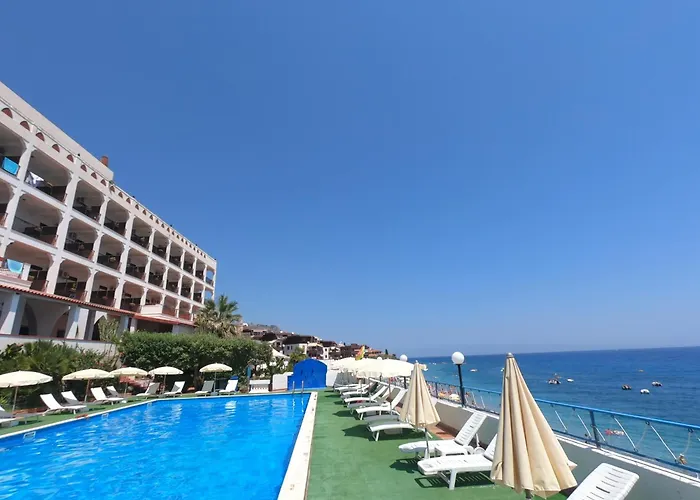Park Hotel Silemi Letojanni