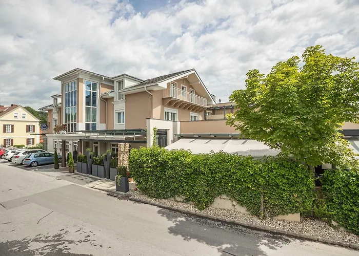 Hotel-Restaurant Allmer