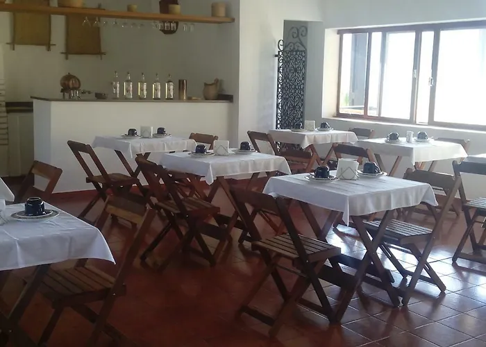 Pousada Sarapui