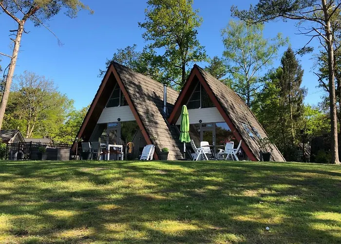 't Vosseven vakantiepark