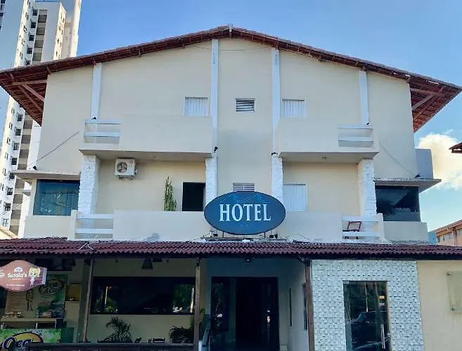 Cp Hotel Economic
