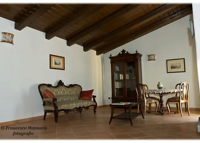 B&B Villa I Nobili