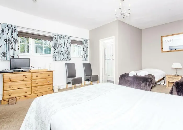 St Agnes Hotel Truro