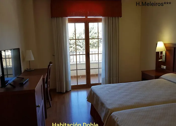 Hotel Meleiros