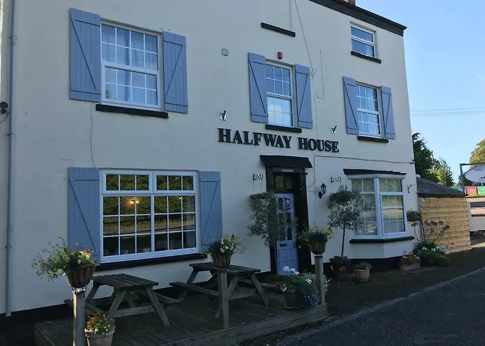 Halfway House