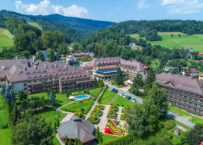 Hotel Stok