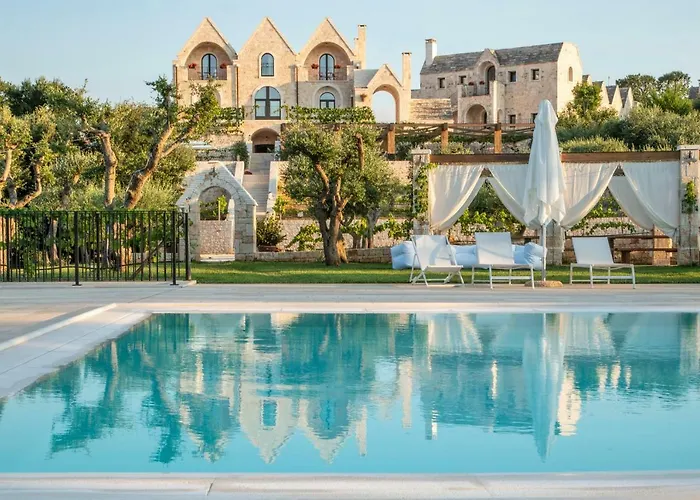Ottolire Resort