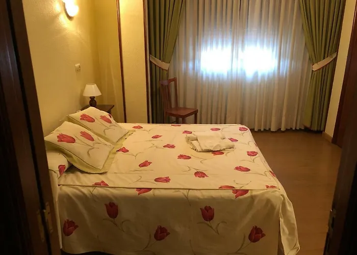 Hostal El Escudo Cilleruelo de Bezana