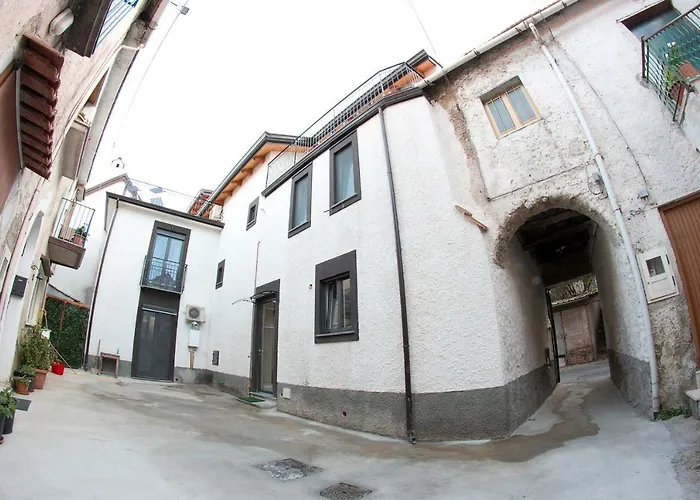 Antico Mulino B&B