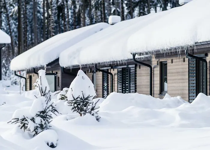 Center Parcs Park Allgaeu