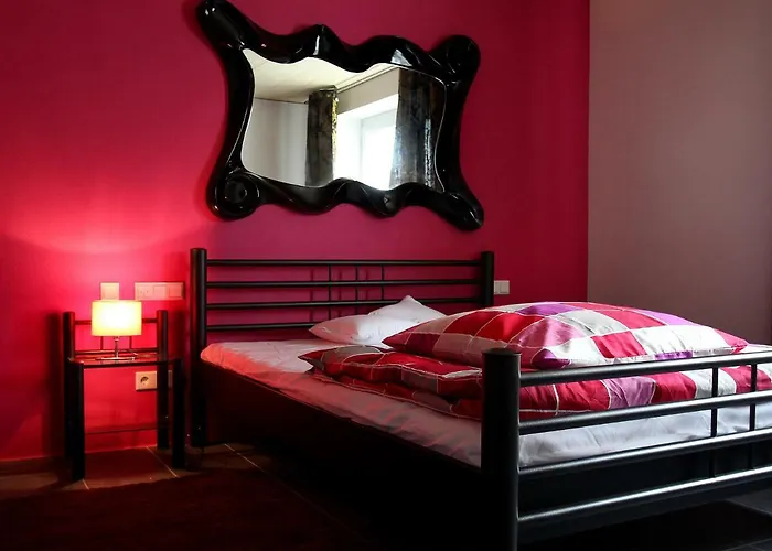 Erlebnishotel Lustra Landshut