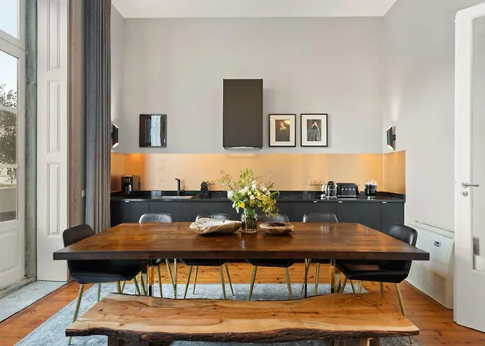 The White Box Boutique House