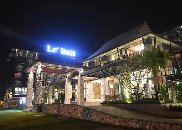 Le Bali Resort & Spa