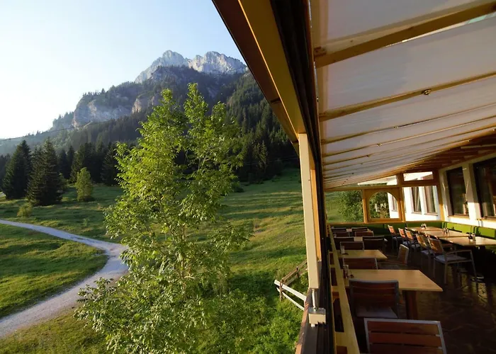 Hotel Berghof