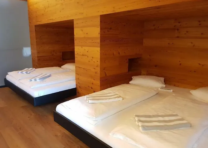 Hotel Hinteregger Matrei in Osttirol