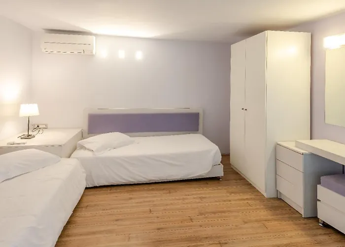 Triton Boutique Hotel Kos-stad