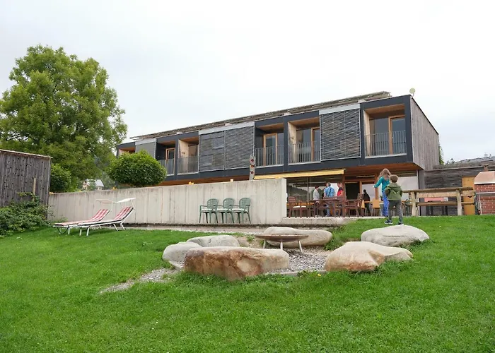 Almenland Apartment Passail