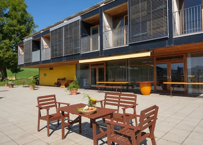 Almenland Apartment Passail