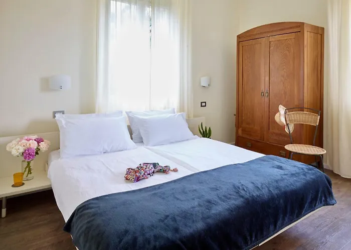 Albergo Garnì Villa Moretti Riva del Garda