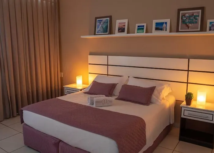 Hotel Marlen